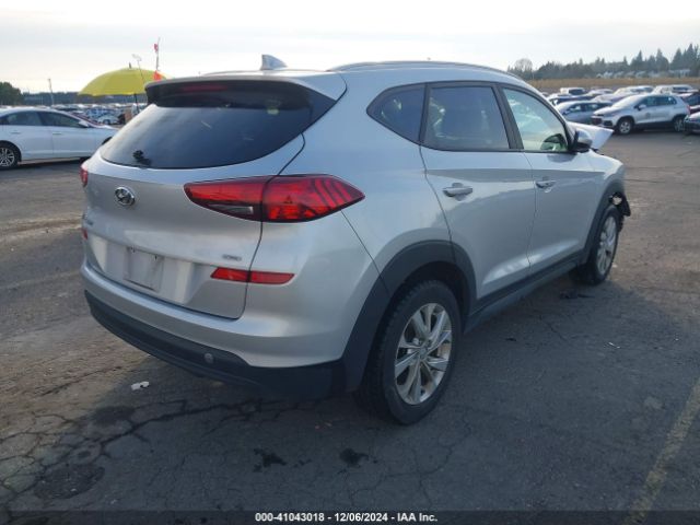 KM8J3CA46KU862841 Hyundai Tucson Value