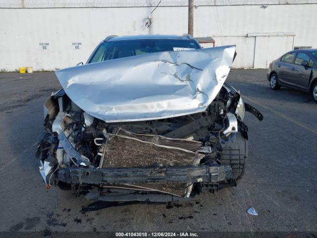KM8J3CA46KU862841 Hyundai Tucson Value