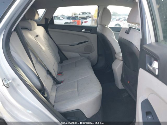 KM8J3CA46KU862841 Hyundai Tucson Value