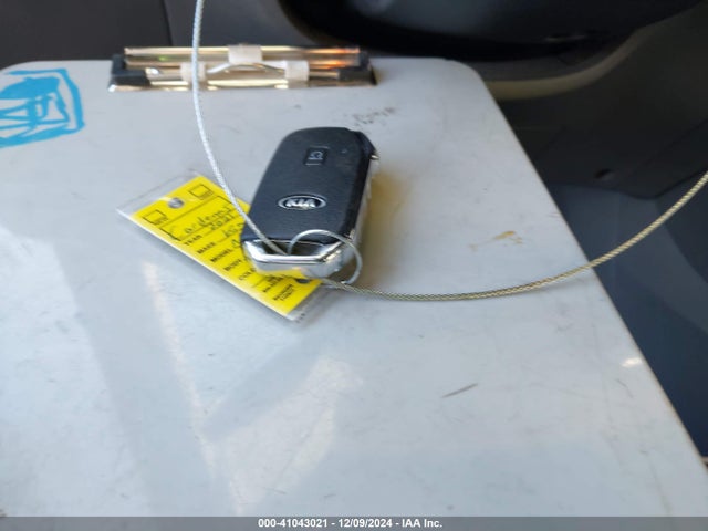 KIA Niro Lxs 2021 KNDCB3LC9M5469952 Image 11