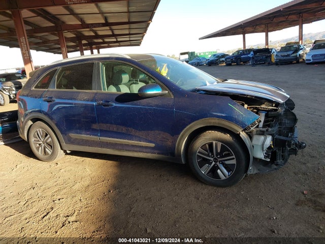 KIA Niro Lxs 2021 KNDCB3LC9M5469952 Image 13