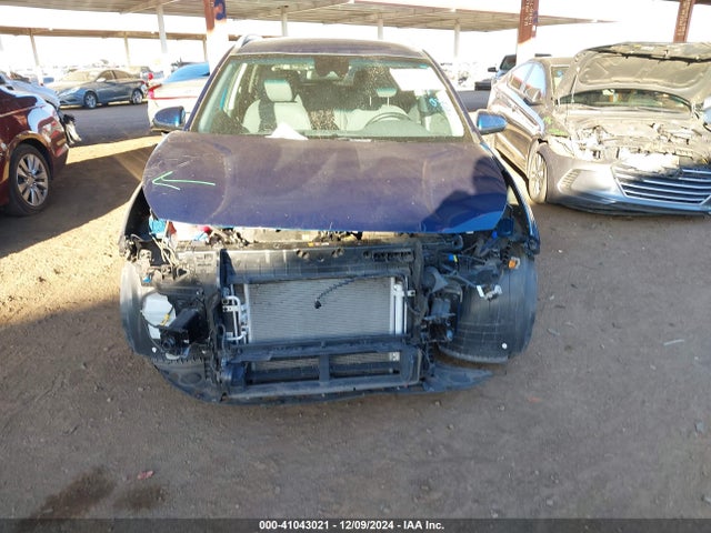 KIA Niro Lxs 2021 KNDCB3LC9M5469952 Image 6