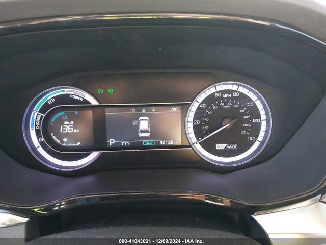 KIA Niro Lxs 2021 KNDCB3LC9M5469952 Image 7