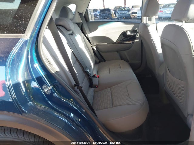 KIA Niro Lxs 2021 KNDCB3LC9M5469952 Image 8