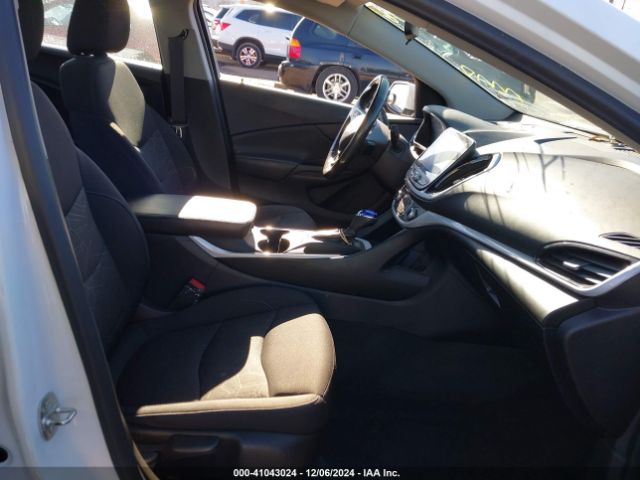 1G1RA6S57JU158189 Chevrolet VOLT LT