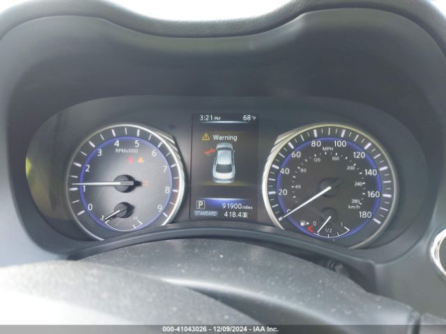 JN1BV7AR7FM402148 Infiniti Q50 Premium