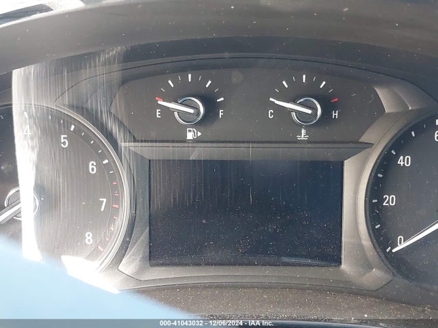 Buick Encore Preferred 2018 KL4CJASBXJB517238 Image 14