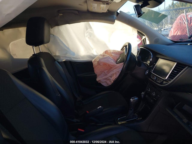 KL4CJASBXJB517238 Buick Encore Preferred