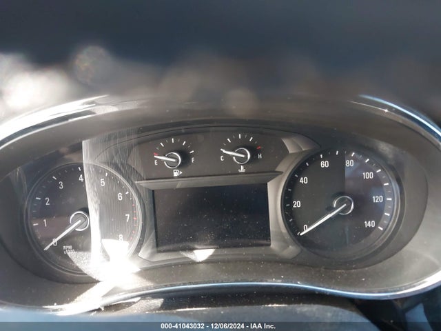 KL4CJASBXJB517238 Buick Encore Preferred