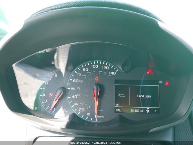 1G1JD6SB7H4148072 Chevrolet Sonic Lt Auto