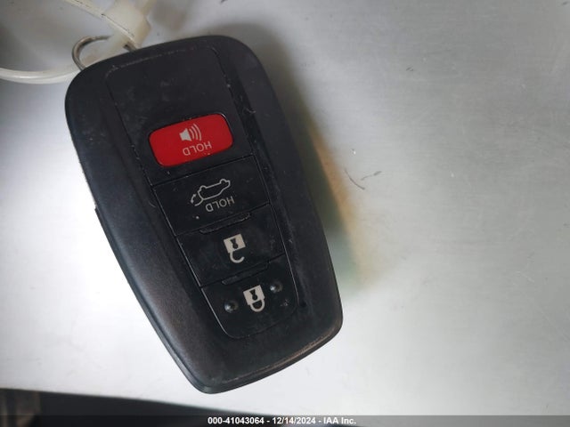 Toyota Rav4 Limited 2020 JTMY1RFV5LD044578 Image 11