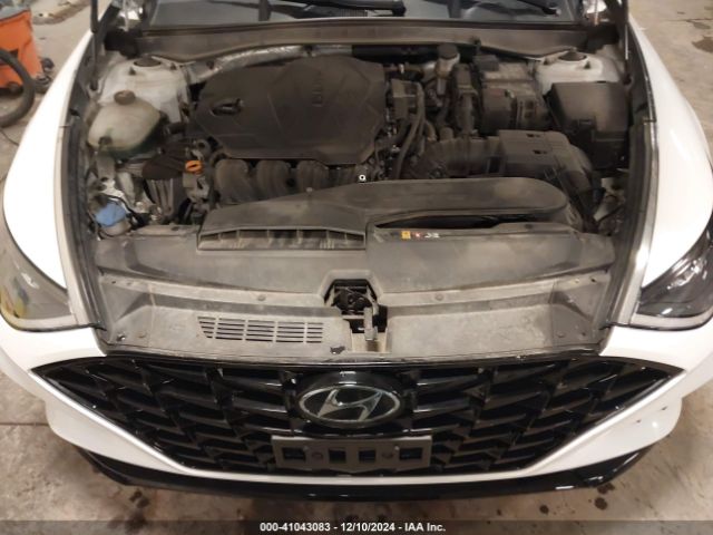 5NPEL4JA7LH050722 Hyundai SONATA SEL