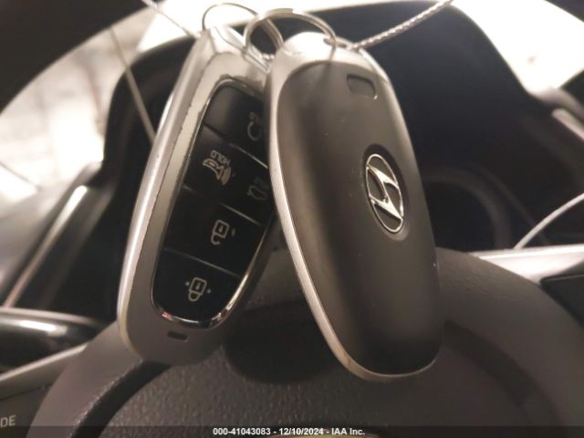 5NPEL4JA7LH050722 Hyundai SONATA SEL