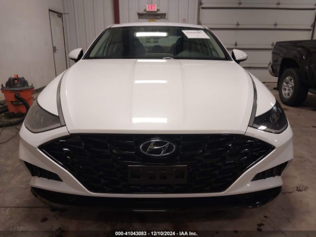5NPEL4JA7LH050722 Hyundai SONATA SEL