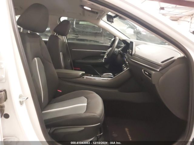5NPEL4JA7LH050722 Hyundai SONATA SEL