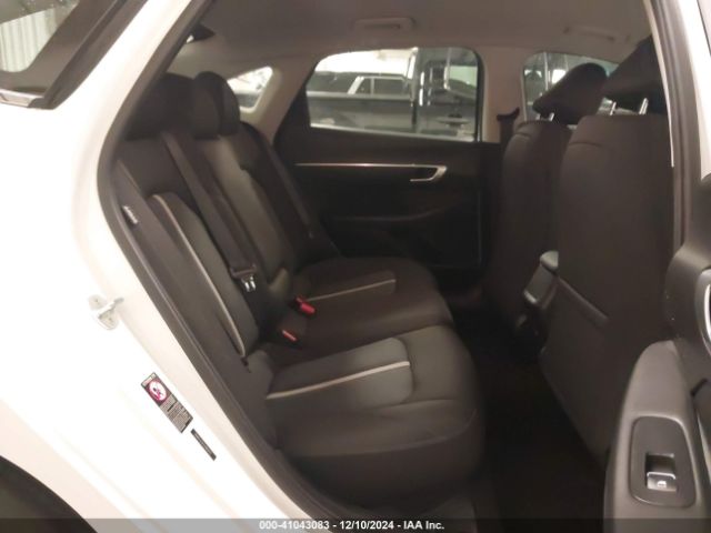5NPEL4JA7LH050722 Hyundai SONATA SEL