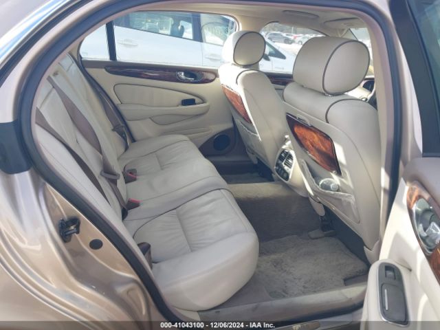 2005 JAGUAR XJ SAJWA82C05SG44966 Photo 7