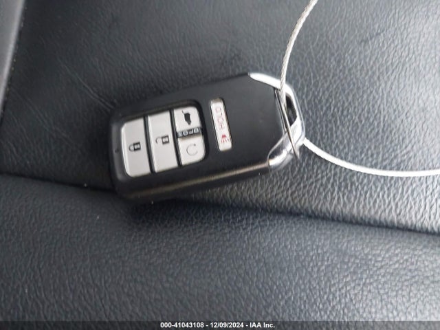 Honda Pilot Ex-l 2016 5FNYF5H5XGB043142 Image 11