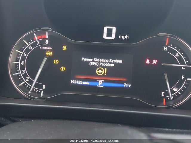 Honda Pilot Ex-l 2016 5FNYF5H5XGB043142 Image 7