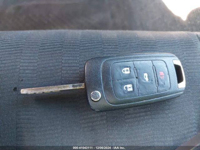 2G1FA1E32E9179776 Chevrolet Camaro 2ls