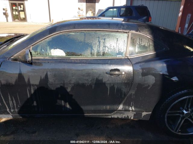 2G1FA1E32E9179776 Chevrolet Camaro 2ls