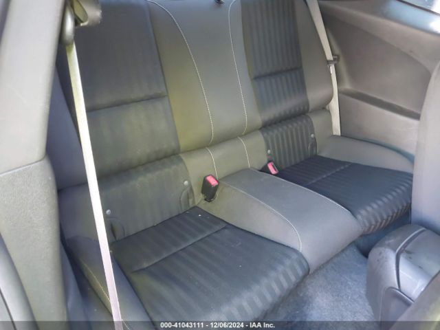 2G1FA1E32E9179776 Chevrolet Camaro 2ls
