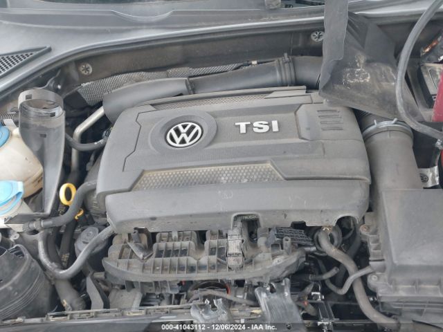 1VWBT7A30GC024841 Volkswagen Passat 1.8t Se