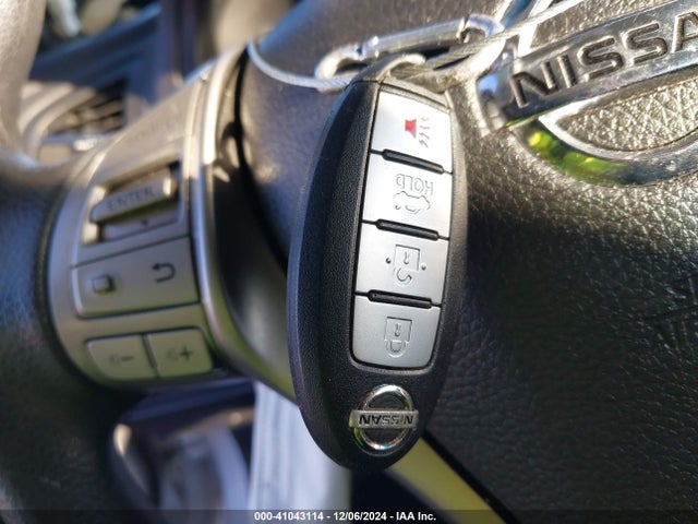 Nissan Altima 2.5 S 2015 1N4AL3AP0FC279634 Image 11