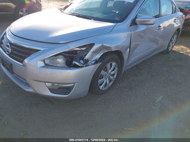 Nissan Altima 2.5 S 2015 1N4AL3AP0FC279634 Image 6
