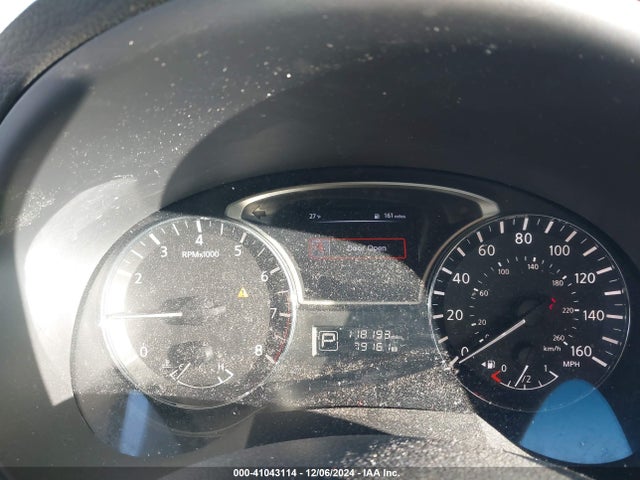 Nissan Altima 2.5 S 2015 1N4AL3AP0FC279634 Image 7