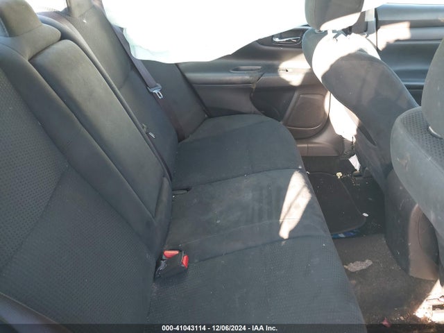 Nissan Altima 2.5 S 2015 1N4AL3AP0FC279634 Image 8