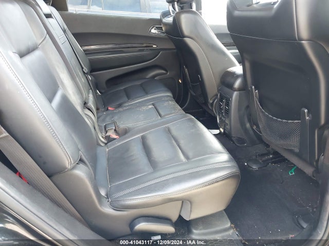 1C4RDHDG7EC405313 Dodge DURANGO LIMITED