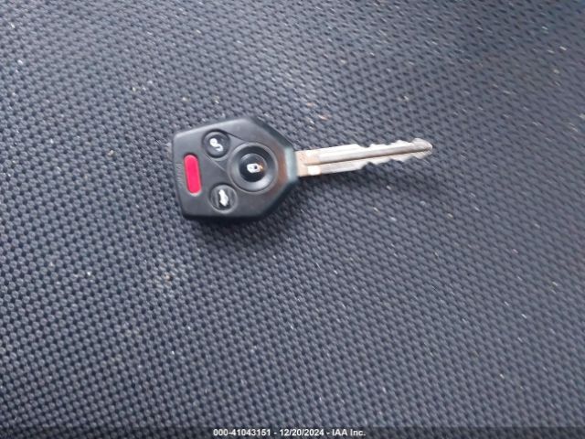 JF1VA1C62J9805767 Subaru Wrx Premium