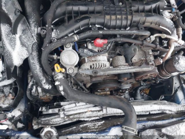 JF1VA1C62J9805767 Subaru Wrx Premium