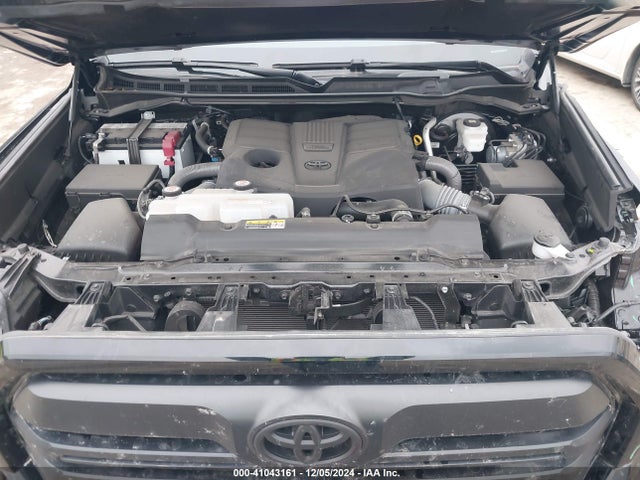 Продажа на аукционе авто 2023 Toyota Tundra Sr5, vin: 5TFLA5DB2PX102968, номер лота: 41043161