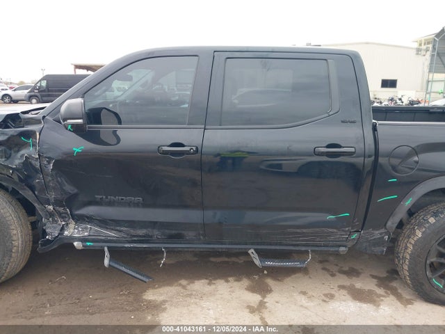 Aukcja sprzedaży 2023 Toyota Tundra Sr5, vin: 5TFLA5DB2PX102968, numer aukcji: 41043161