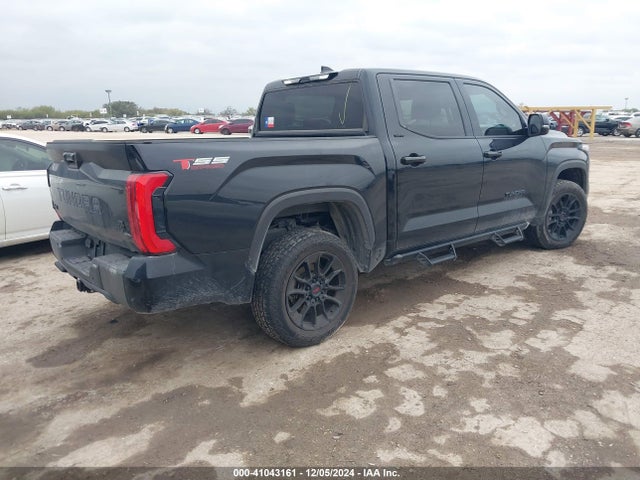 Auction sale of the 2023 Toyota Tundra Sr5, vin: 5TFLA5DB2PX102968, lot number: 41043161