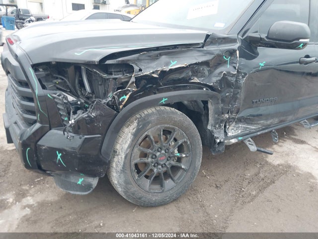 Aukcja sprzedaży 2023 Toyota Tundra Sr5, vin: 5TFLA5DB2PX102968, numer aukcji: 41043161