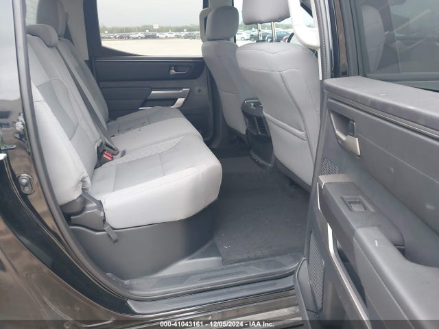 Продаж на аукціоні авто 2023 Toyota Tundra Sr5, vin: 5TFLA5DB2PX102968, номер лоту: 41043161