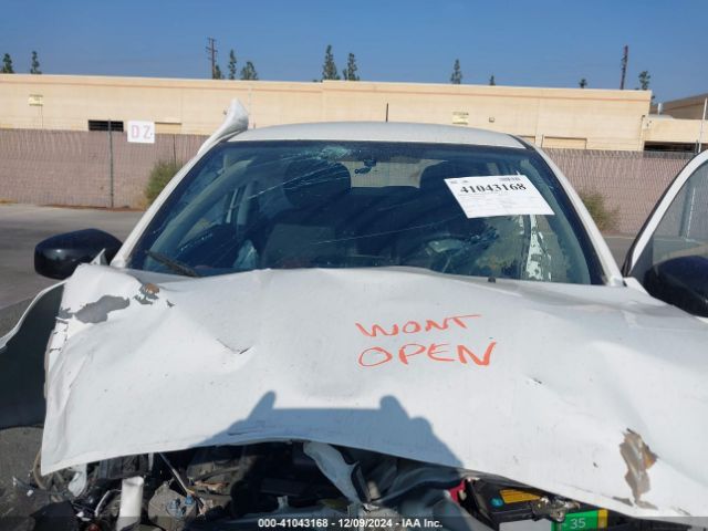 ML32A5HJ3KH010089 Mitsubishi MIRAGE LE