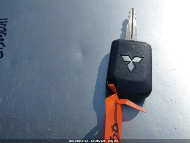 ML32A5HJ3KH010089 Mitsubishi MIRAGE LE