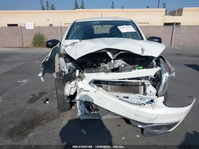 ML32A5HJ3KH010089 Mitsubishi MIRAGE LE