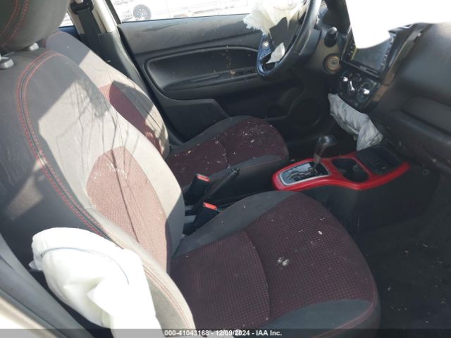 ML32A5HJ3KH010089 Mitsubishi MIRAGE LE