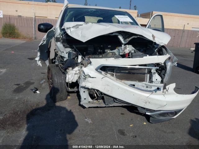 ML32A5HJ3KH010089 Mitsubishi MIRAGE LE