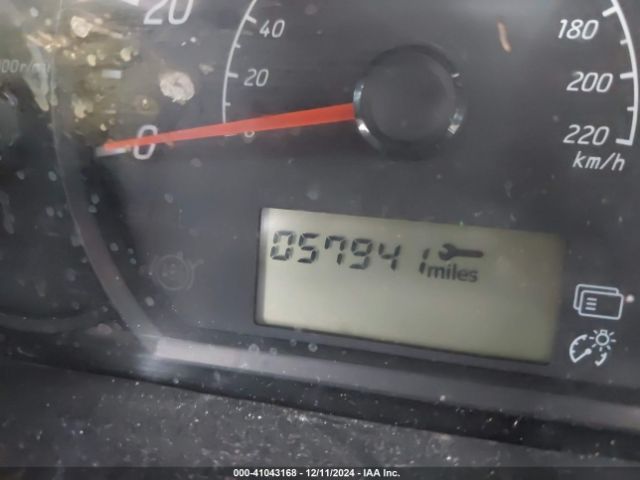 ML32A5HJ3KH010089 Mitsubishi MIRAGE LE
