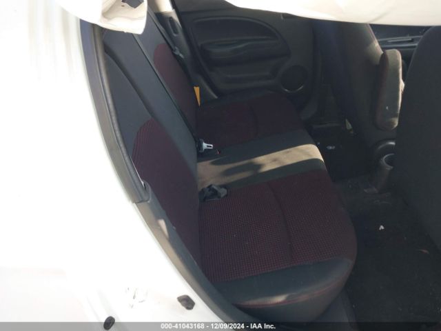 ML32A5HJ3KH010089 Mitsubishi MIRAGE LE