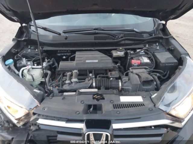 5J6RW2H8XLL023150 Honda Cr-v Awd Ex-l
