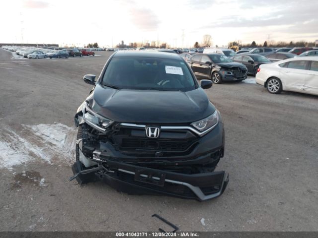 5J6RW2H8XLL023150 Honda Cr-v Awd Ex-l