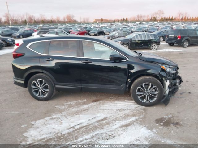 5J6RW2H8XLL023150 Honda Cr-v Awd Ex-l