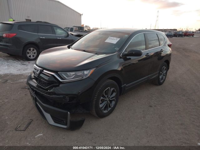 5J6RW2H8XLL023150 Honda Cr-v Awd Ex-l